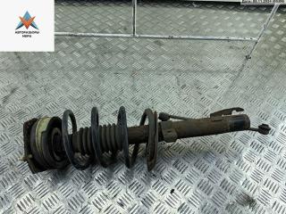 стойка передняя Renault Megane 2 поколение [рестайлинг] 2007, 1.9 л., дизель, МКПП, серый, универсал