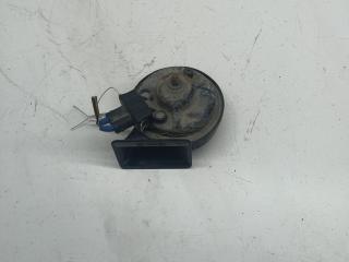 сигнал (клаксон) Ford Galaxy 1 поколение [рестайлинг] 2004, 2.8 л., бензин, МКПП, красный, минивэн, 0092018