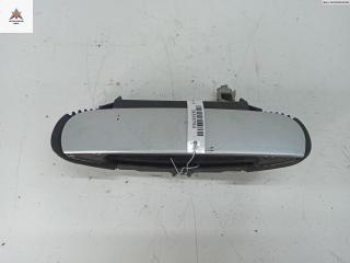 ручка наружная задняя левая Audi A3 8L [рестайлинг] 2002, 1.9 л., дизель, МКПП, серый, хетчбэк 5 дв., 4B1837885