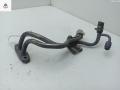 трубка охлаждающей жидкости Opel Vectra C [рестайлинг] 2006, 3.0 л., дизель, АКПП - фото №2