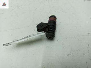 форсунка Renault Modus 1 поколение 2006, 1.4 л., бензин, МКПП, красный, хетчбэк 5 дв., H132259