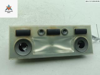 фонарь салона (плафон) BMW 7 серия E65/E66/E67 2002, 3.0 л., дизель, АКПП, зелёный, седан, 8379699