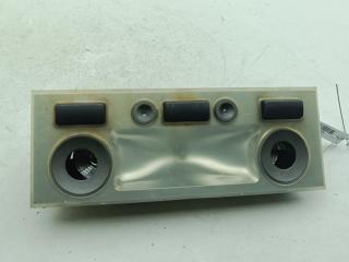 фонарь салона (плафон) BMW 7 серия E65/E66/E67 2002, 3.0 л., дизель, АКПП, зелёный, седан, 8379699
