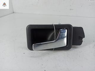 ручка внутренняя передняя правая Audi 80 8A/B3 1990, 2.0 л., бензин, МКПП, серый, седан, 893837020