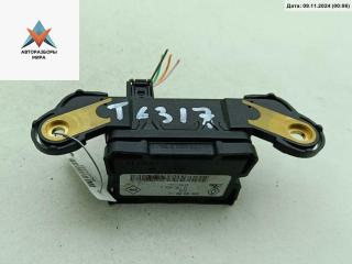 датчик ускорения Renault Laguna 2 поколение [рестайлинг] 2005, 1.6 л., бензин, МКПП, серый, хетчбэк 5 дв., 8200404858