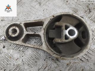 подушка крепления двигателя Mini Clubman 1 поколение (R55) 2009, 1.6 л., дизель, МКПП, чёрный, хетчбэк 3 дв., 6783094