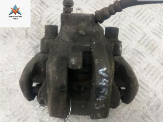 суппорт задний правый Mercedes-Benz S-Класс W220 [рестайлинг] 2005, 3.7 л., бензин, АКПП, серый, седан, A0024206683