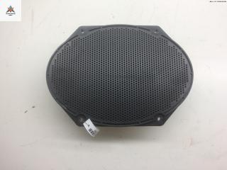 динамик двери Ford Focus 1 поколение [рестайлинг] 2004, 1.6 л., i, бензин, МКПП, синий, хетчбэк 3 дв., XS4F18808AB