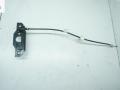 Трос двери задней Ford Tourneo Connect 1 поколение 2008, 1.8 л., дизель, МКПП, серый, фургон, 7T16K266A62AE - фото №2