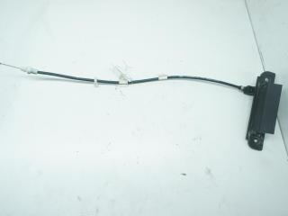Трос двери задней Ford Transit/Tourneo Connect 2008, 1.8 л., дизель, МКПП, серый, фургон, 7T16K266A62AE