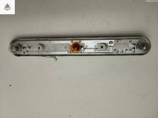 панель заднего левого фонаря Ford Focus 2 поколение 2005, 2.0 л., бензин, МКПП, синий, универсал, 4M5113N004C