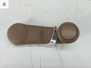 ручка стеклоподъемника Audi 100 4A/C4 1992, 2.8 л., бензин, МКПП, жёлтый, седан