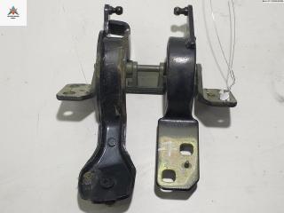 петля крышки багажника Citroen C5 1 поколение 2003, серый, универсал, 023270