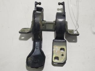 петля крышки багажника Citroen C5 2003, серый, универсал, 023270