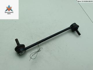 рычаг задний развальный Ford B-max 1 поколение 2014, 1.6 л., дизель, МКПП, синий, минивэн