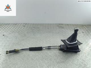 кулиса Nissan Tiida C11 [рестайлинг] 2010, 1.6 л., бензин, МКПП, красный, хетчбэк 5 дв.