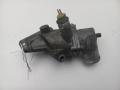 корпус термостата Opel Astra G 1999, 1.6 л., бензин, МКПП, зелёный, универсал, 90573325 - фото №2