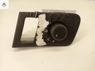 джойстик регулировки зеркал Volkswagen Touran 1 поколение 2005, 1.9 л., дизель, МКПП, серый, минивэн, 1T1959565D