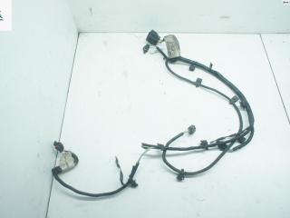 проводка Ford S-Max 1 поколение 2006, 2.0 л., дизель, МКПП, синий, минивэн, 5G9T15K868