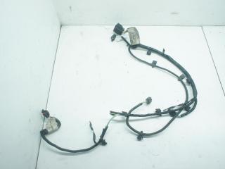 проводка Ford S-Max 2006, 2.0 л., дизель, МКПП, синий, минивэн, 5G9T15K868