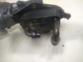 теплообменник масляного фильтра Opel Zafira 3 поколение (C) 2013, 2.0 л., дизель, АКПП, чёрный, минивэн, 55595532 - фото №3