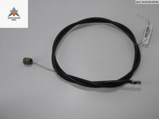 трос капота BMW 5 серия E39 [рестайлинг] 2002, 2.5 л., бензин, МКПП, синий, седан