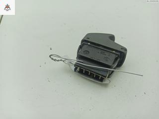 кнопка стеклоподъемника переднего правого Renault Scenic 1 поколение [рестайлинг] 2000, 1.6 л., бензин, МКПП, красный, минивэн, 432962K