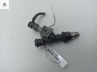 форсунка Opel Meriva 1 поколение (A) 2003, 1.6 л., бензин, МКПП, серый, минивэн, 25317316