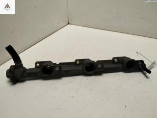 топливная рампа Renault Espace 3 поколение 1999, 3.0 л., бензин, АКПП, серый, минивэн, 9623551680