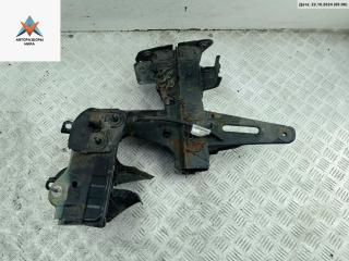 часть кузова (вырезанный элемент) Renault Laguna 3 поколение 2008, 1.5 л., дизель, МКПП, серый, хетчбэк 5 дв., 51F90001R