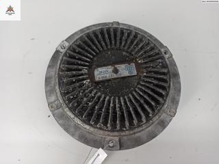 муфта вентилятора Audi A6 4B/C5 [рестайлинг] 2004, 2.5 л., дизель, МКПП, чёрный, универсал, 059121350H