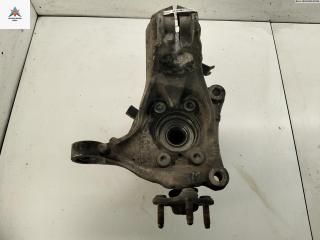 ступица передняя левая Volkswagen Passat B6 2005, 2.0 л., дизель, МКПП, чёрный, универсал, 3C0407253F