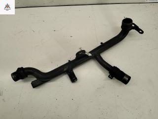 трубка охлаждающей жидкости Volkswagen Passat B5 [рестайлинг] 2001, 1.6 л., бензин, МКПП, 06B121065AB