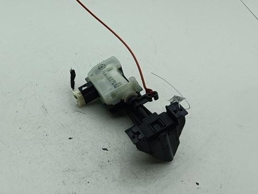 замок лючка топливного бака Mercedes-Benz R-Class W251 2007, 3.5 л., бензин, АКПП, серый, минивэн, 2518200197