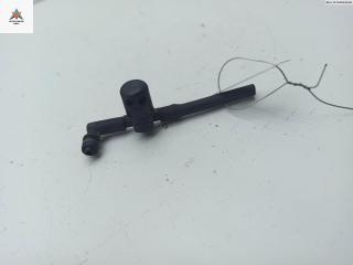 форсунка омывателя лобового стекла Opel Astra H/Family [рестайлинг] 2005, 1.6 л., бензин, МКПП, серый, универсал, 9221637