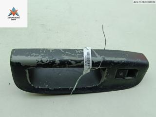 ручка внутренняя задняя левая Ford Galaxy 1 поколение [рестайлинг] 2005, 2.8 л., бензин, МКПП, чёрный, минивэн, 7M3867171C