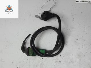 датчик детонации Volkswagen Passat B5 1998, 1.6 л., бензин, МКПП, красный, универсал