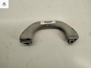 ручка внутренняя потолочная Volkswagen Polo 3 поколение [рестайлинг] 2000, 1.4 л., бензин, МКПП, чёрный, хетчбэк 3 дв., 6N0857607F