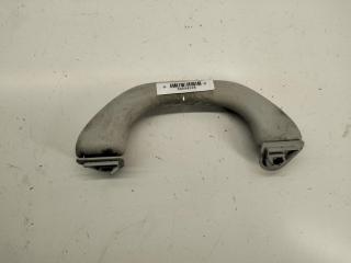 ручка внутренняя потолочная Volkswagen Polo 2000, 1.4 л., бензин, МКПП, чёрный, хетчбэк 3 дв., 6N0857607F