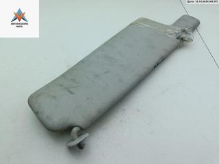 козырек солнцезащитный Volkswagen Passat B4 1995, 1.6 л., бензин, МКПП, синий, универсал, 3A1857551