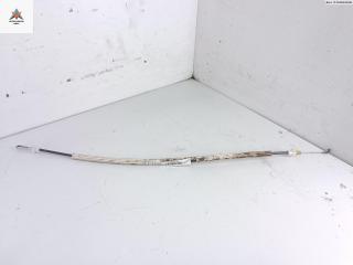 трос двери Audi A6 4B/C5 1998, 2.4 л., бензин, МКПП, зелёный, универсал, 4B0