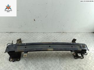 усилитель бампера переднего Ford Mondeo 4 поколение 2009, 2.0 л., дизель, МКПП, чёрный, универсал, 17596677S71-A10922-A