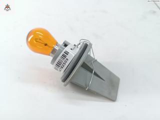 Патрон лампы фары Audi A6 4B/C5 1998, 2.4 л., бензин, МКПП, зелёный, универсал, PY21W