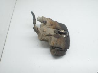 суппорт передний левый Ford Escort 5 поколение [2-й рестайлинг] 1997, 1.8 л., дизель, МКПП, красный, универсал