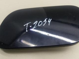 лючок топливного бака Volkswagen Touareg 1 поколение 2005, 3.0 л., дизель, АКПП, чёрный, внедорожник 5 дв., 7L6809905B
