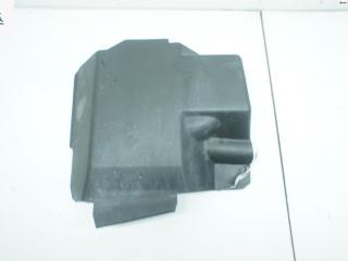 Кожух аккумулятора (короб АКБ) Ford Focus 2 поколение [рестайлинг] 2007, 2.0 л., бензин, МКПП, синий, универсал, 3M5117757AM