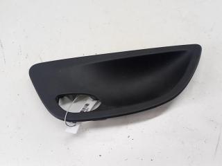 Накладка на ручку двери BMW 5 серия F07/F10/F11 2012, 2.0 л., дизель, АКПП, белый, универсал, 51417226351
