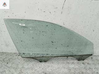 стекло двери передней правой Volkswagen Passat B5 [рестайлинг] 2003, 1.8 л., бензин, МКПП, зелёный, универсал, 43R00082