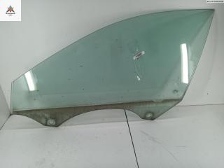стекло двери передней левой Audi A3 8P/8PA [рестайлинг] 2004, 2.0 л., дизель, МКПП, синий, хетчбэк 5 дв., 8P4845201A