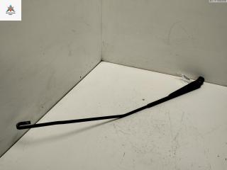 Щеткодержатель (поводок стеклоочистителя) передний Renault Laguna 1 поколение [рестайлинг] 2000, 2.0 л., бензин, МКПП, серый, универсал, 7700821934